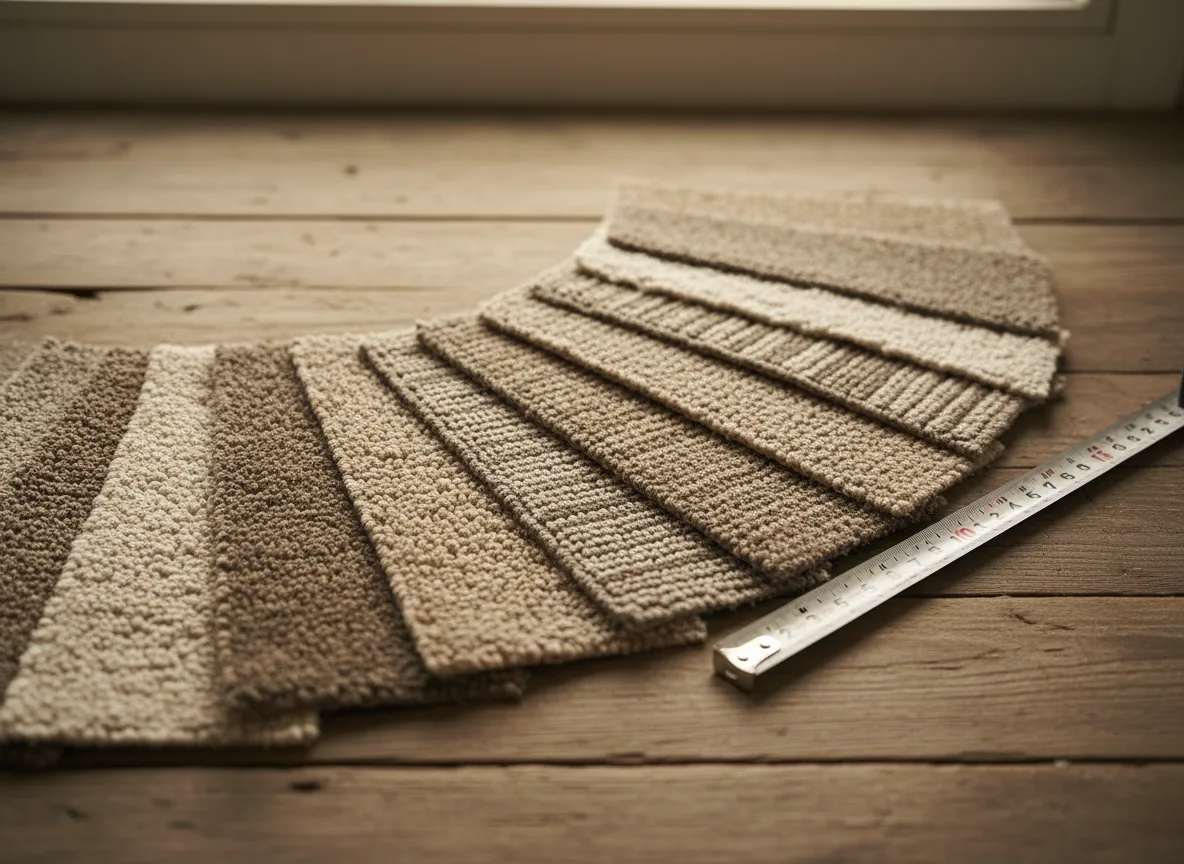 Carpet Installation Ben Franklin, TX FAQs